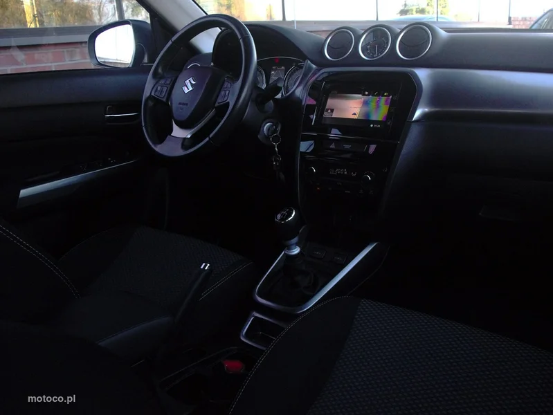Suzuki Vitara 30