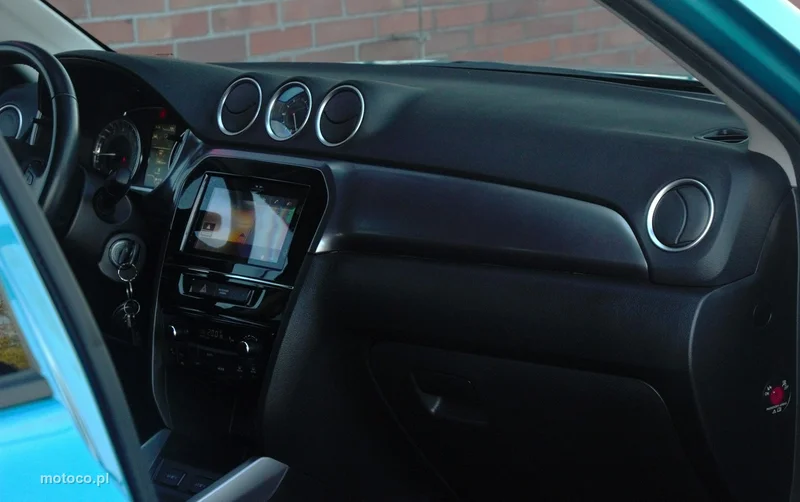 Suzuki Vitara 32