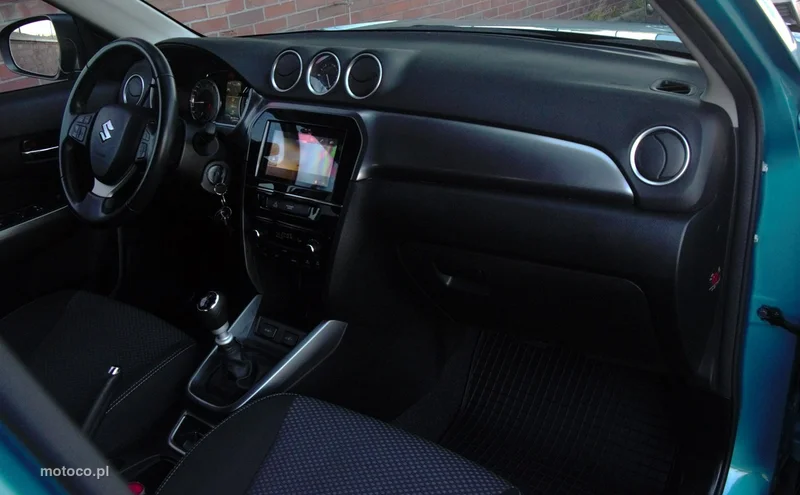 Suzuki Vitara 33