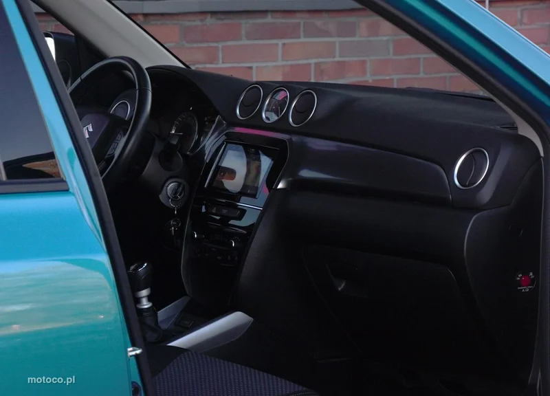 Suzuki Vitara 34