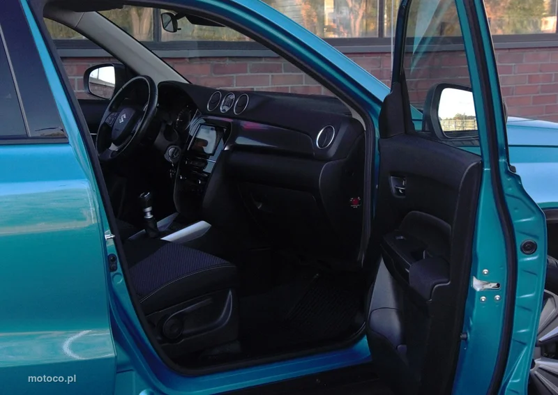 Suzuki Vitara 35