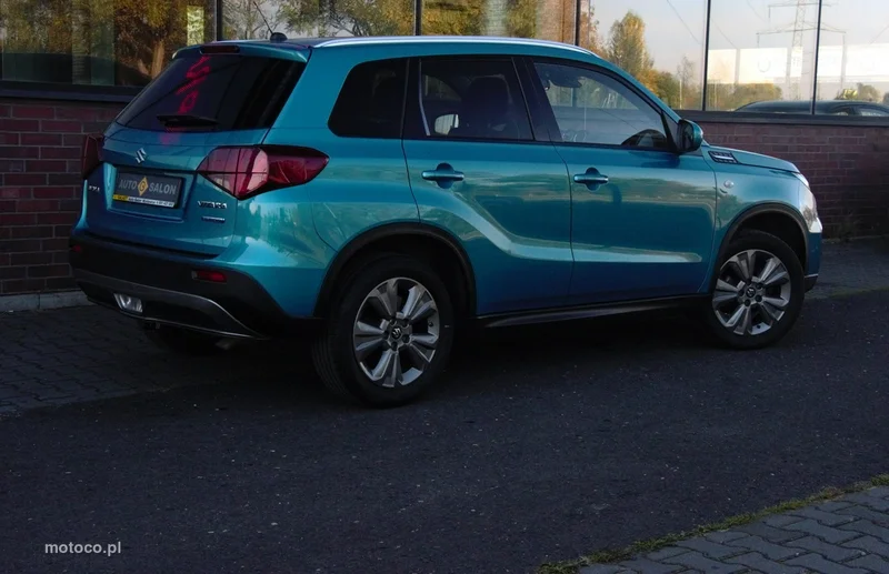 Suzuki Vitara 36