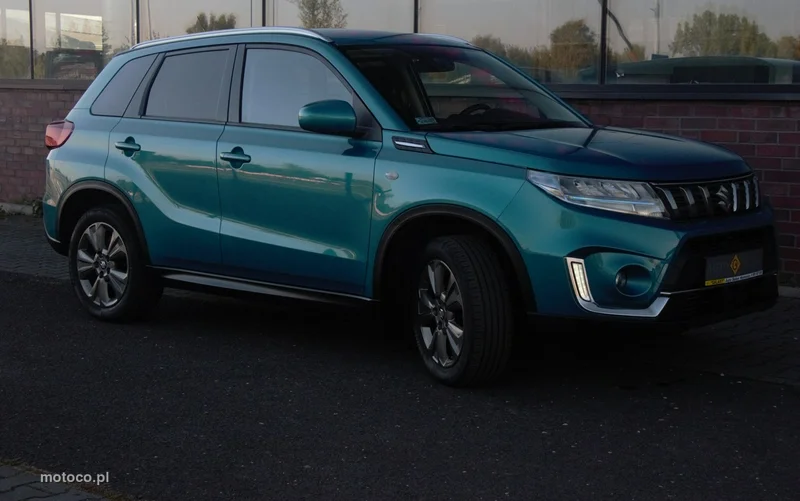 Suzuki Vitara 37