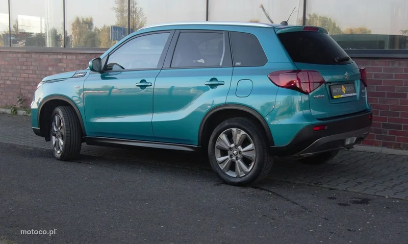 Suzuki Vitara 41