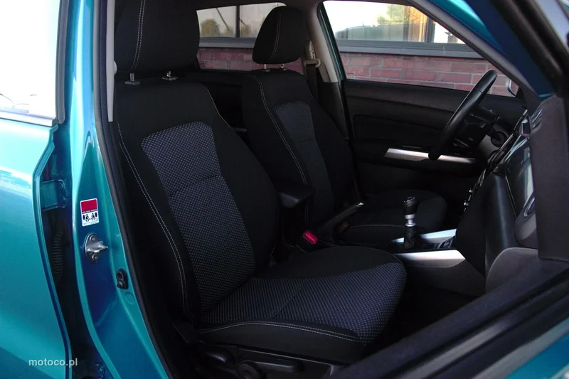 Suzuki Vitara 42