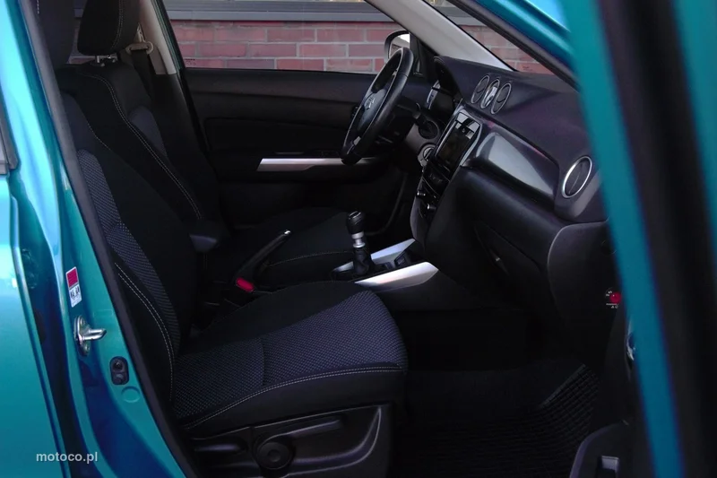 Suzuki Vitara 43