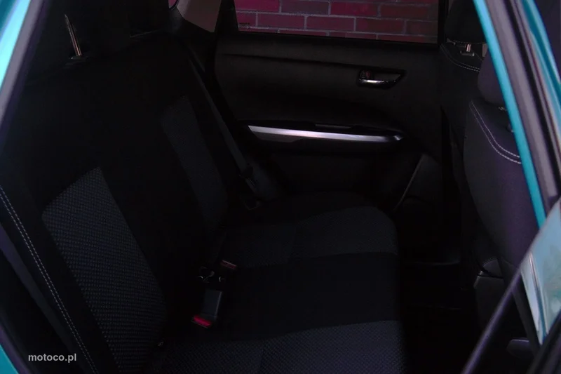 Suzuki Vitara 44