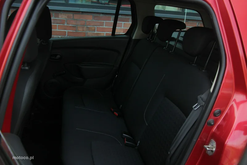 Dacia Logan 11