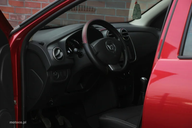 Dacia Logan 13