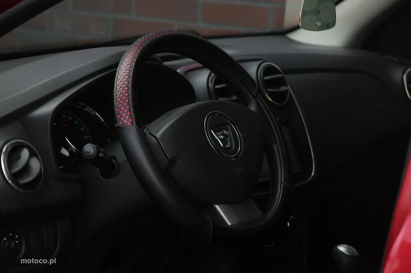 Dacia Logan 15