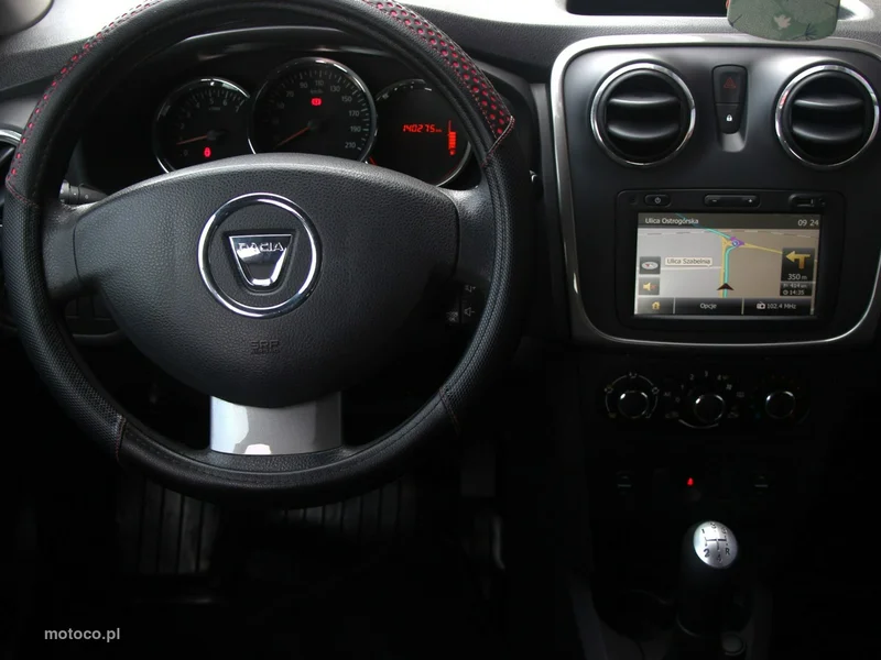 Dacia Logan 19