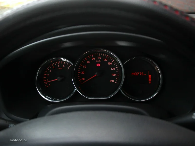 Dacia Logan 21