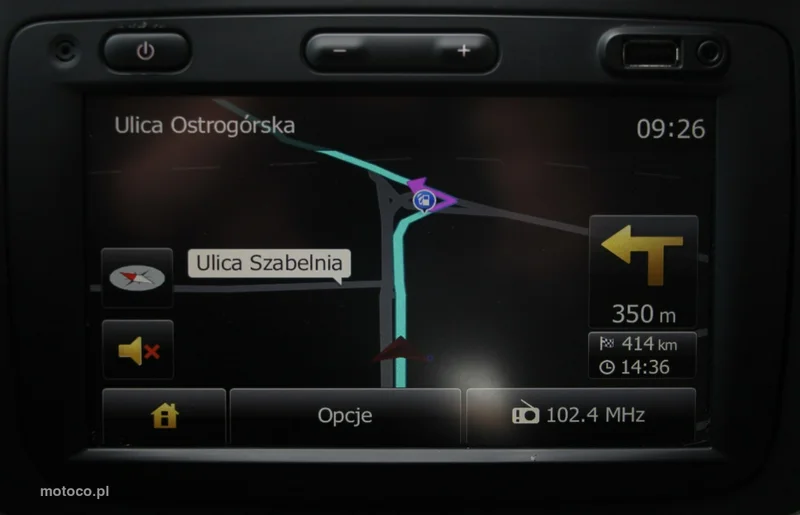 Dacia Logan 25