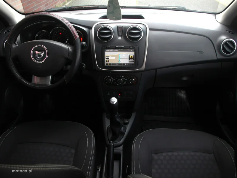 Dacia Logan 27