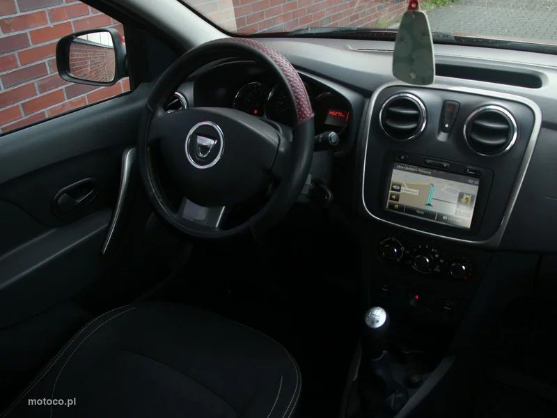 Dacia Logan 28
