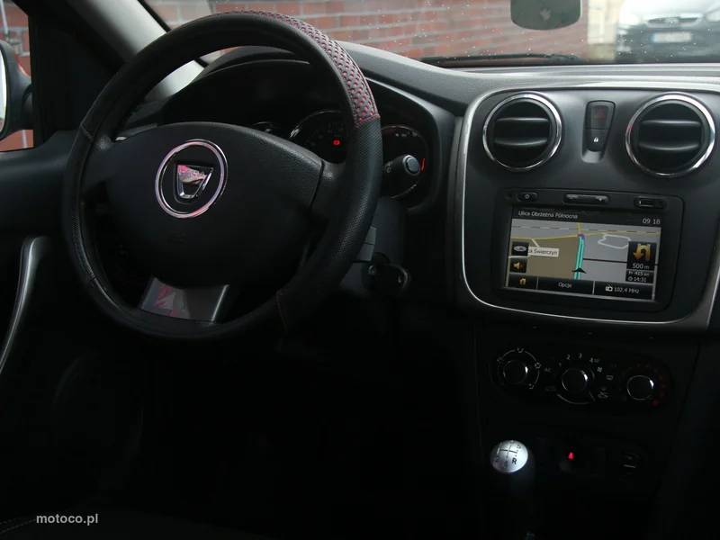 Dacia Logan 29