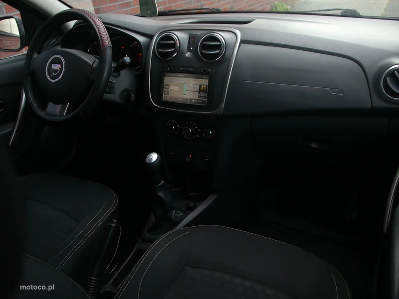 Dacia Logan 30
