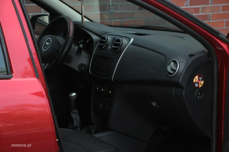 Dacia Logan 34