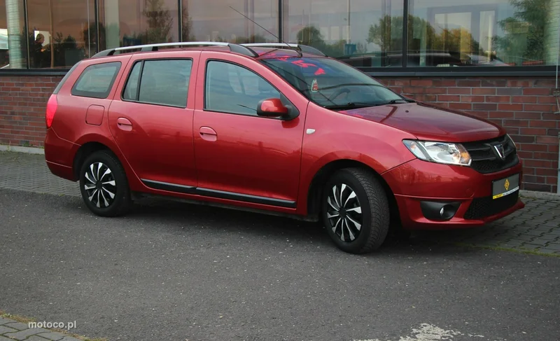 Dacia Logan 37