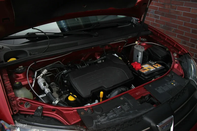 Dacia Logan 38