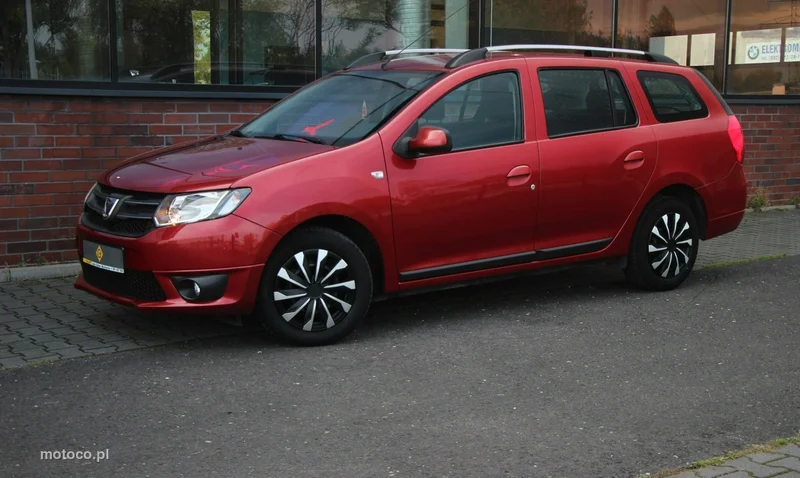 Dacia Logan 39