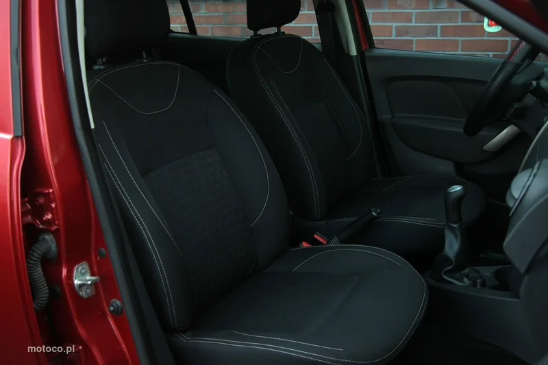 Dacia Logan 41