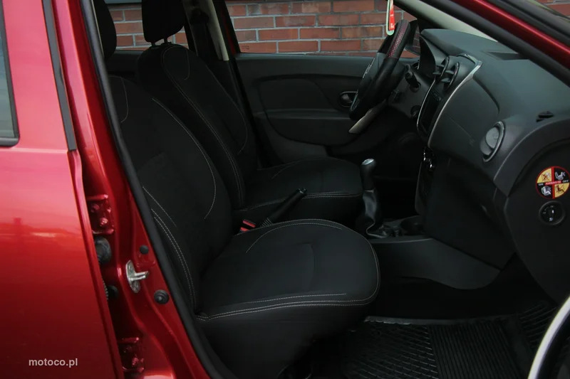 Dacia Logan 42