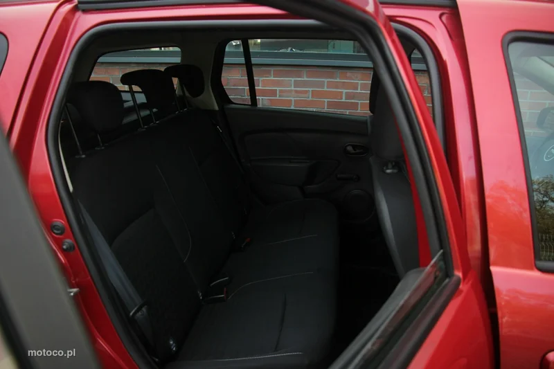 Dacia Logan 43