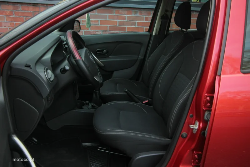 Dacia Logan 9