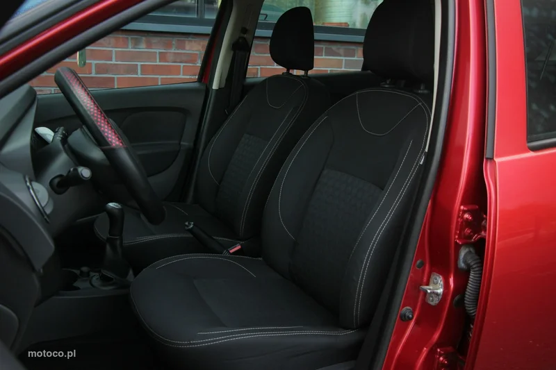 Dacia Logan 10