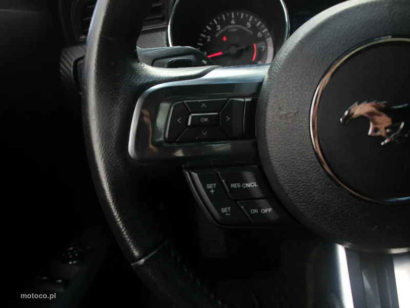 Ford Mustang VI S-550 18
