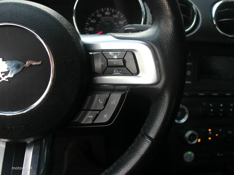 Ford Mustang VI S-550 20