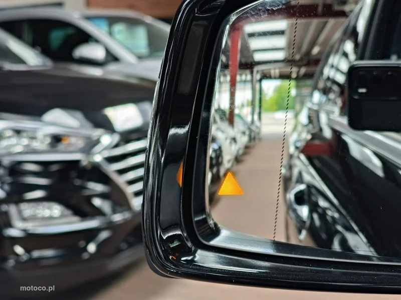 Mercedes-Benz GL X166 GL 63 AMG 11