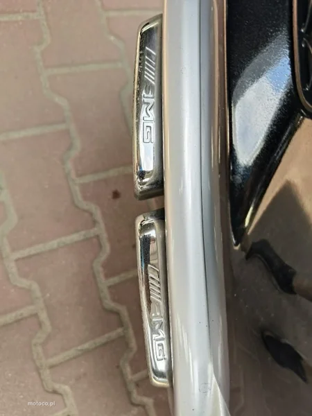 Mercedes-Benz GL X166 GL 63 AMG 13