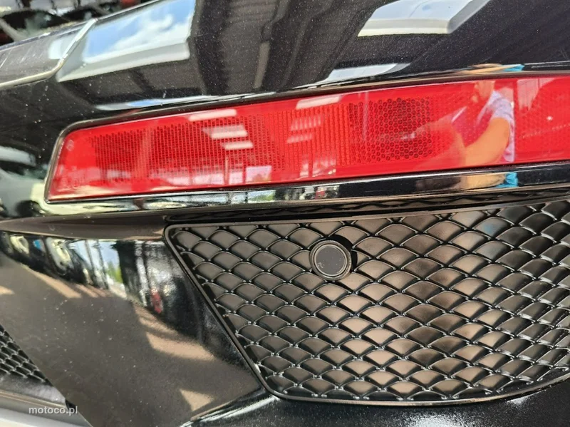 Mercedes-Benz GL X166 GL 63 AMG 17