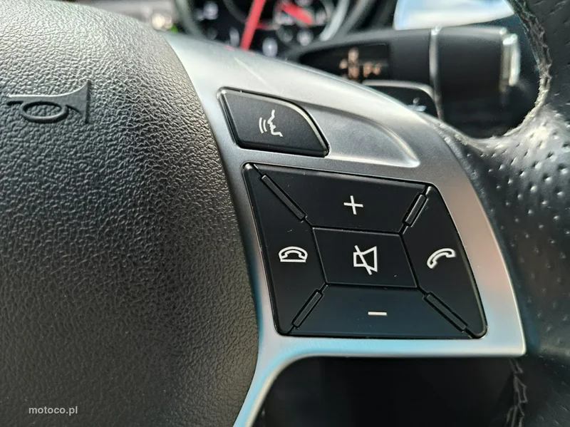 Mercedes-Benz GL X166 GL 63 AMG 39