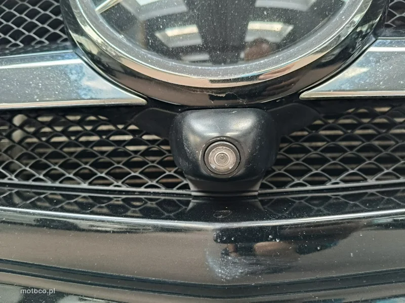 Mercedes-Benz GL X166 GL 63 AMG 10