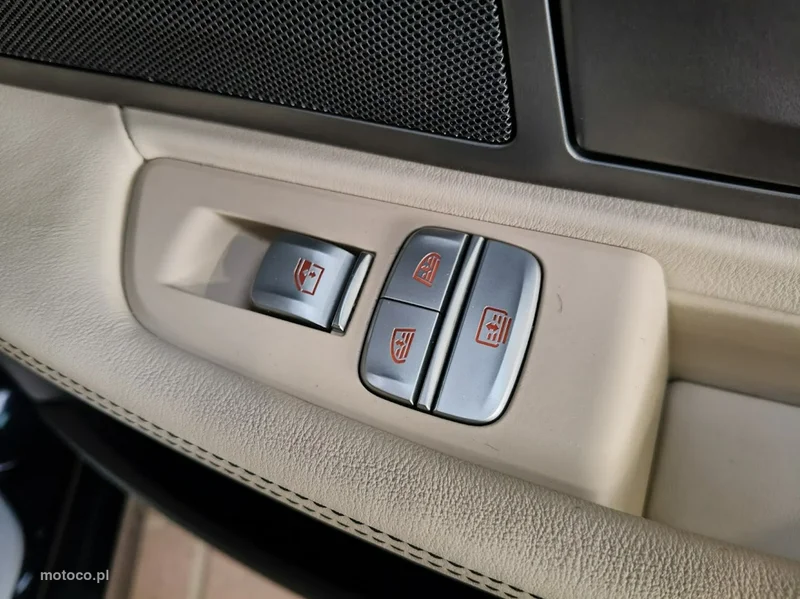 BMW Seria 7 G11 750 20