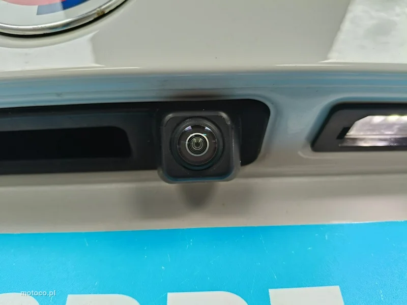 BMW Seria 1 F40 118 15