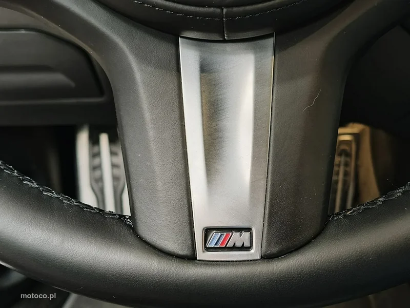 BMW Seria 1 F40 118 26