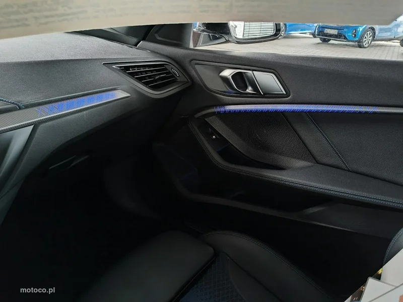 BMW Seria 1 F40 118 39