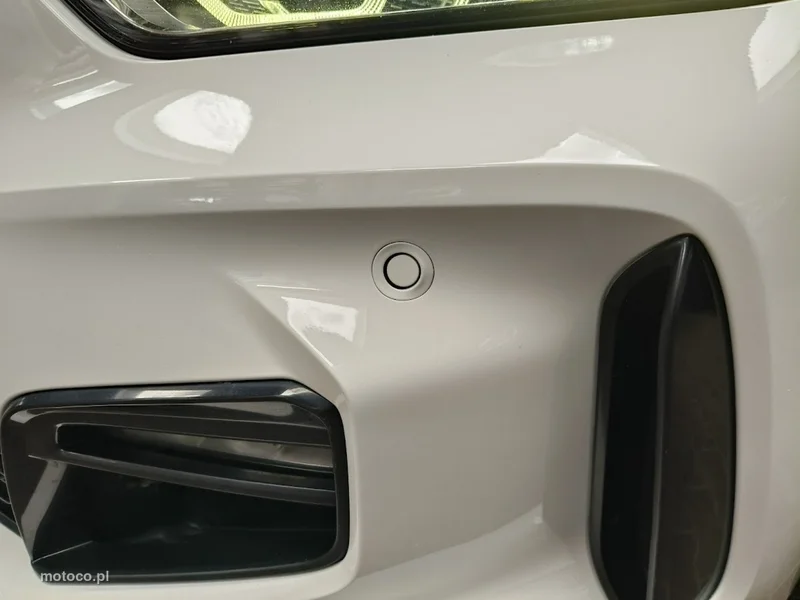 BMW Seria 1 F40 118 9