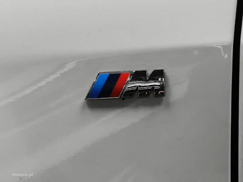 BMW Seria 1 F40 118 10