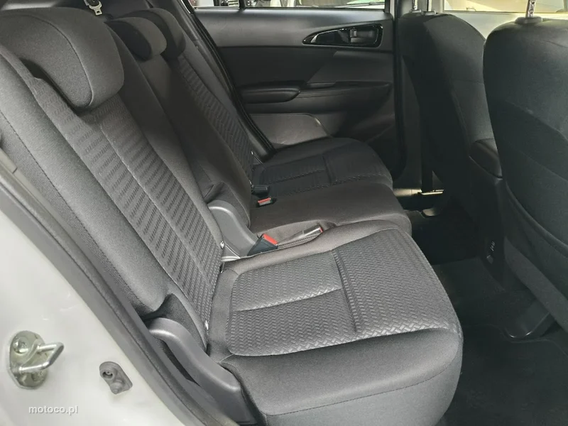 Mitsubishi Eclipse Cross 14