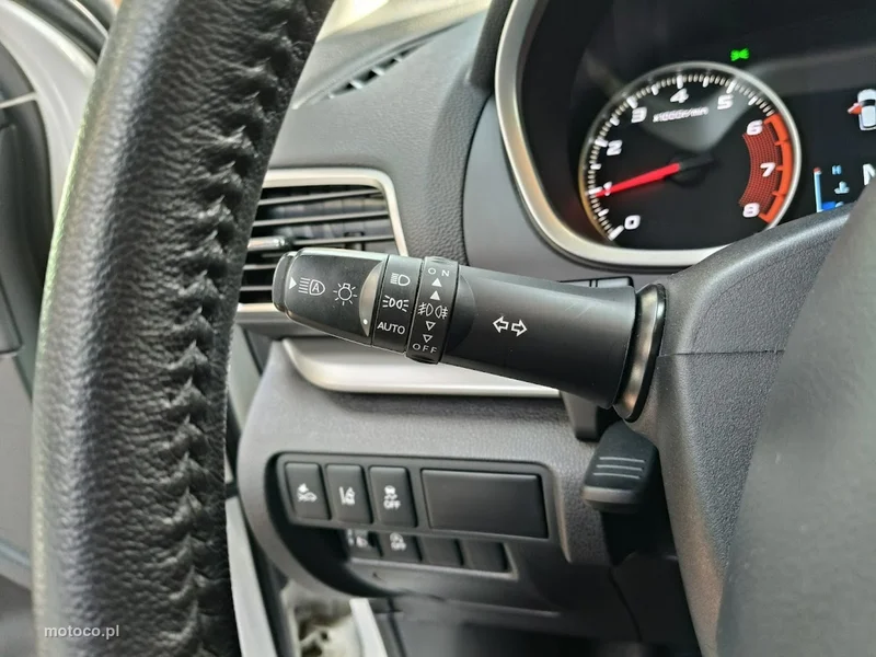 Mitsubishi Eclipse Cross 17