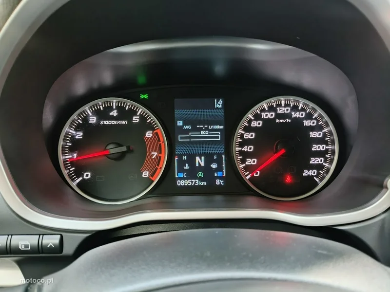 Mitsubishi Eclipse Cross 19