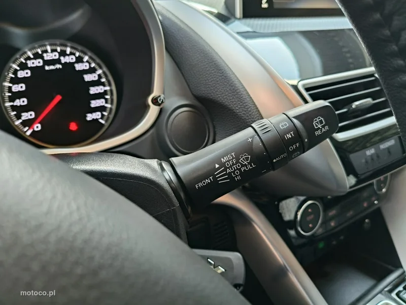 Mitsubishi Eclipse Cross 21