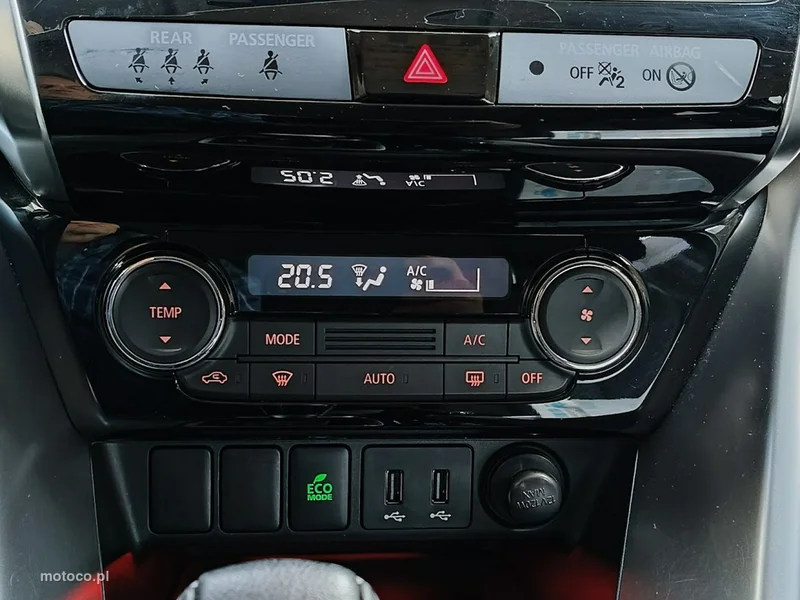 Mitsubishi Eclipse Cross 24