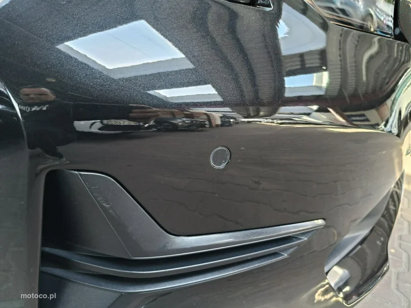 BMW Seria 3 G20 320 11