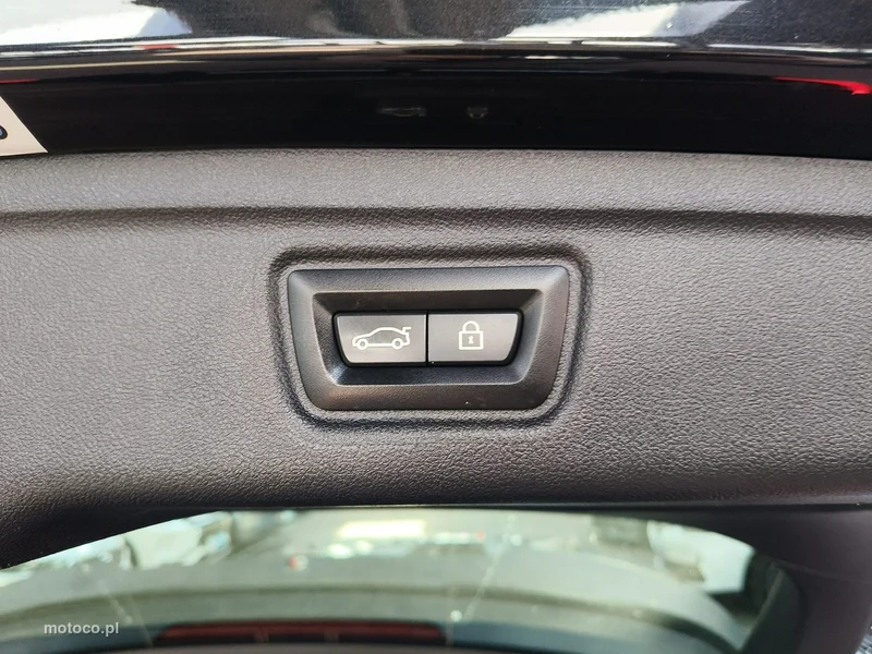 BMW Seria 3 G20 320 12